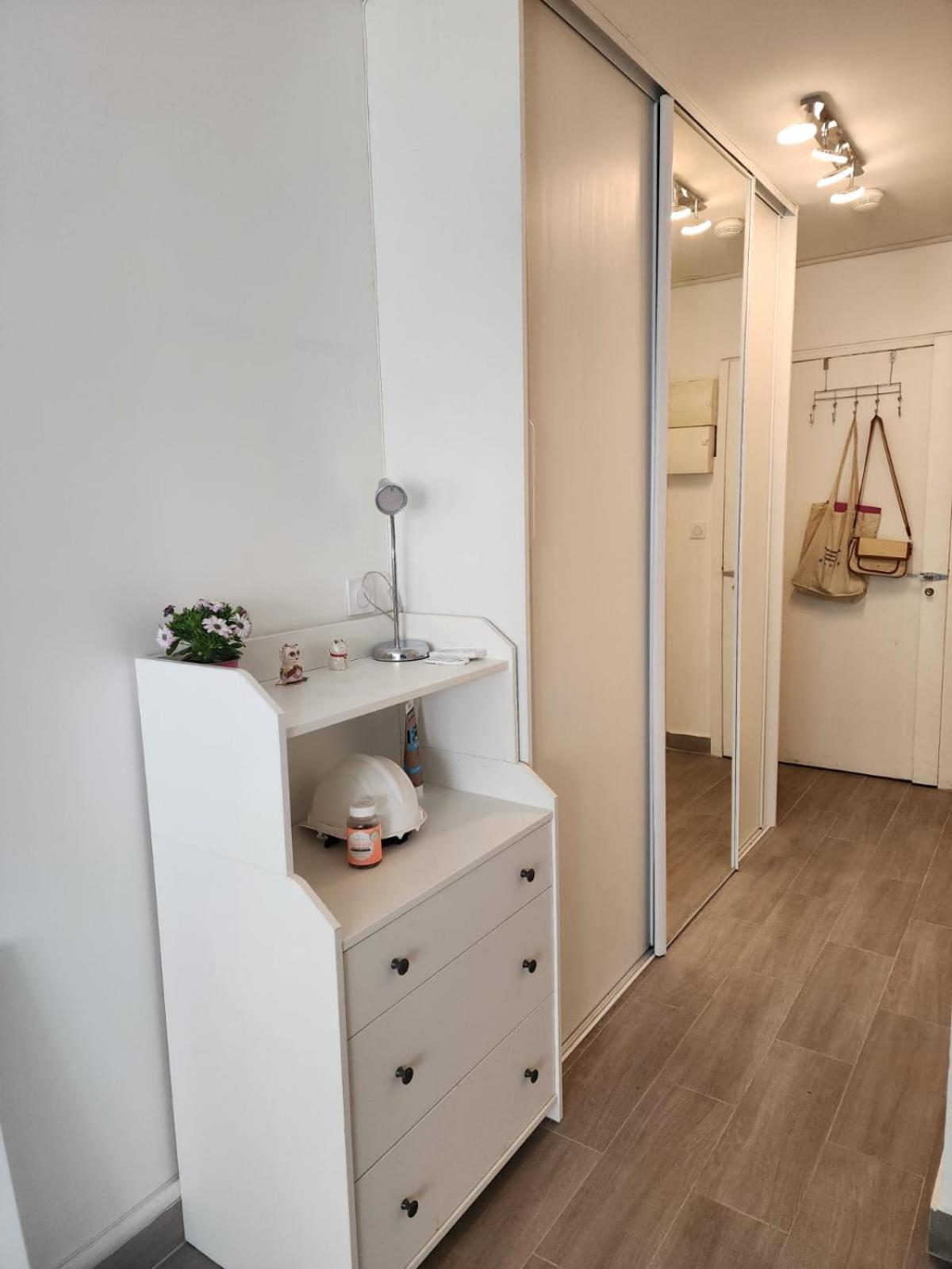 Cosy In Appartamento Parigi